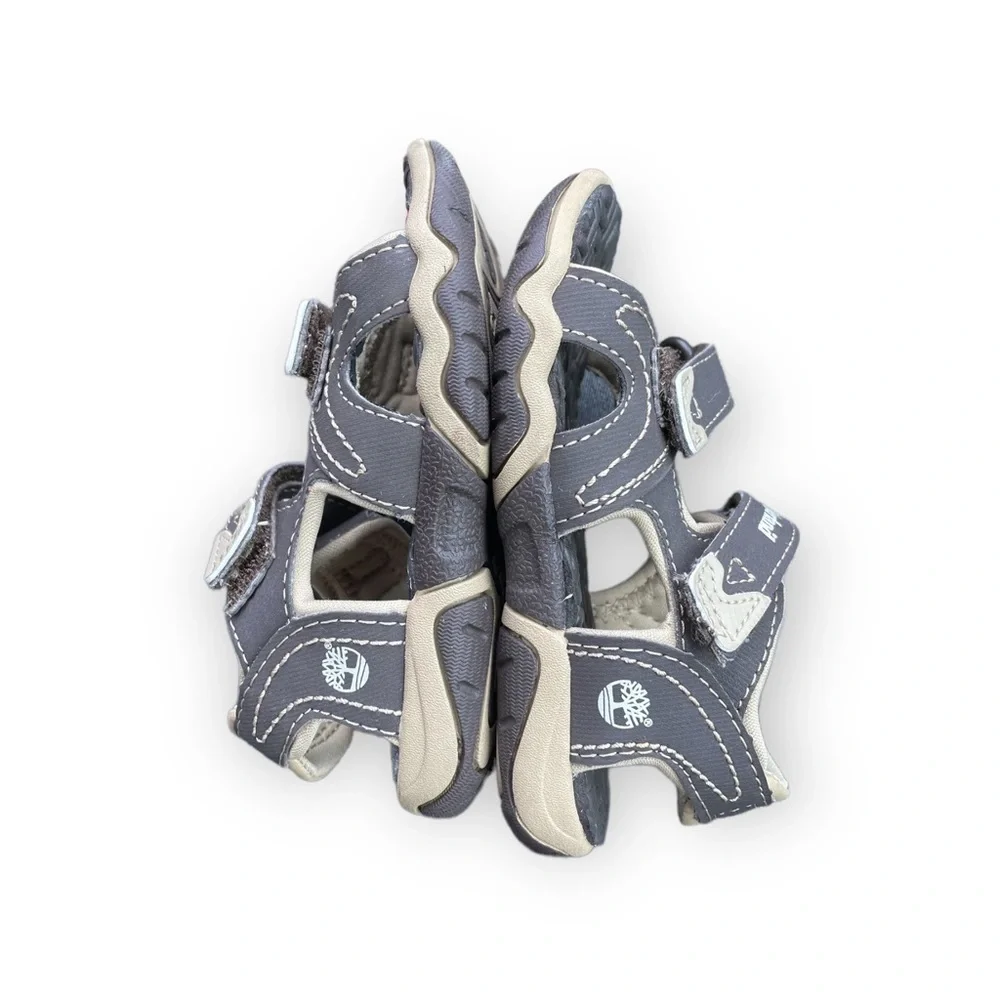 Kids Timberland sandals
